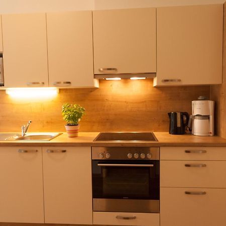 Haus Bliem Apartment Flachau Bagian luar foto