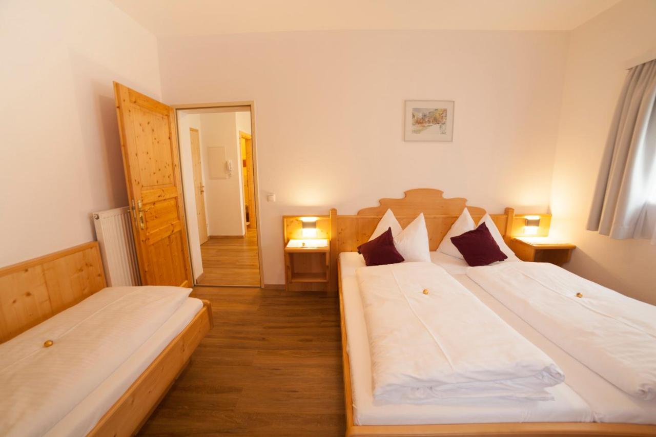 Haus Bliem Apartment Flachau Bagian luar foto