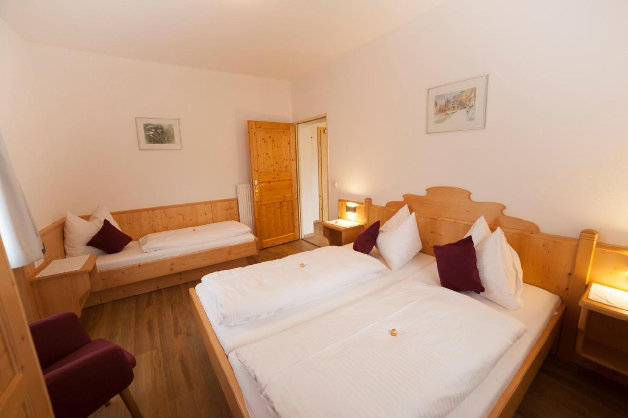 Haus Bliem Apartment Flachau Bagian luar foto