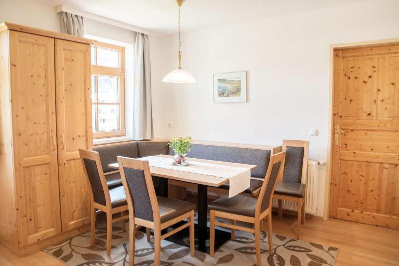 Haus Bliem Apartment Flachau Bagian luar foto