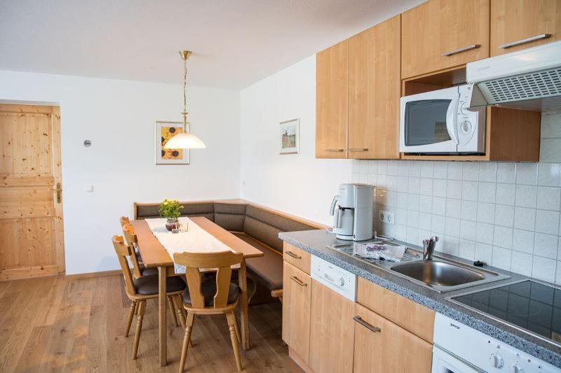 Haus Bliem Apartment Flachau Bagian luar foto