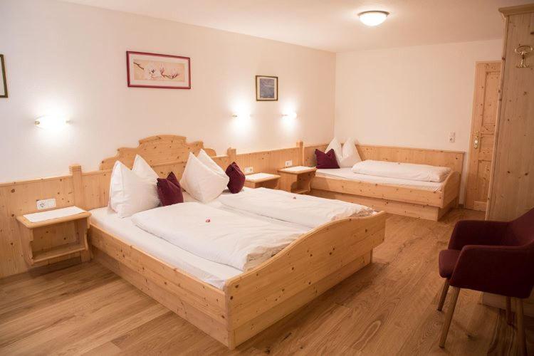 Haus Bliem Apartment Flachau Bagian luar foto