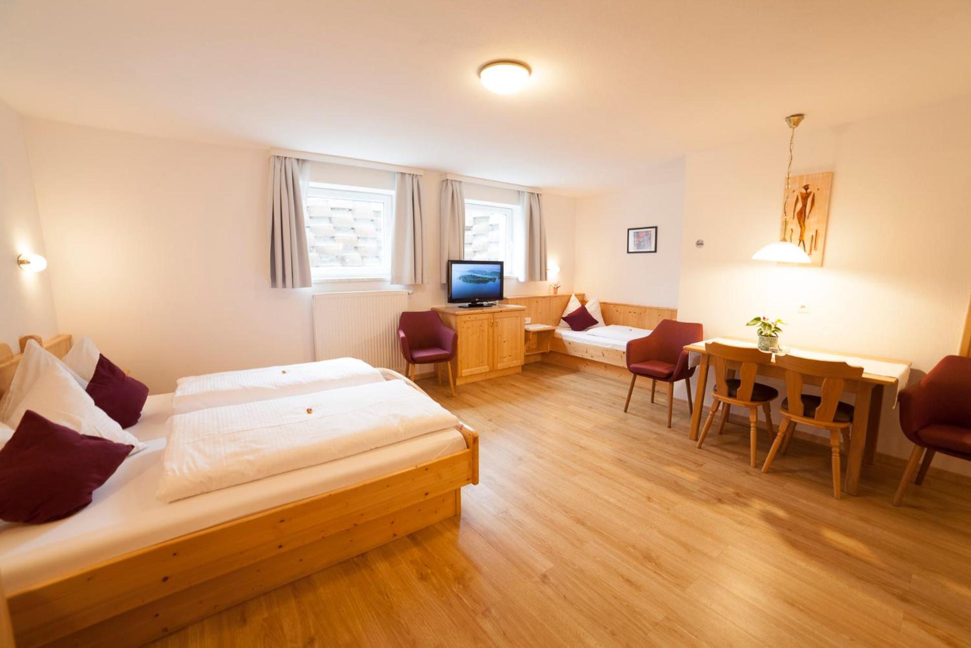 Haus Bliem Apartment Flachau Bagian luar foto