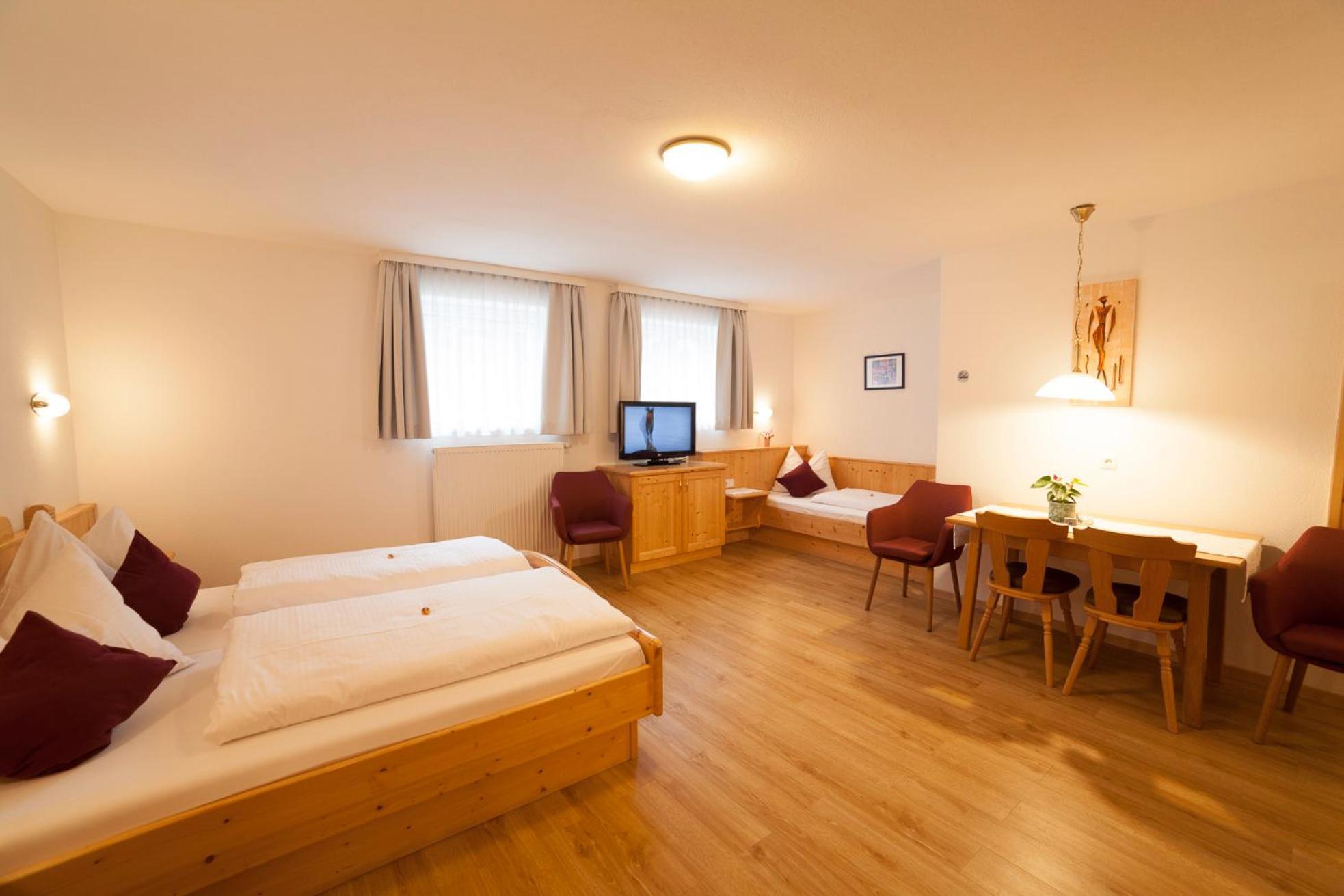 Haus Bliem Apartment Flachau Bagian luar foto