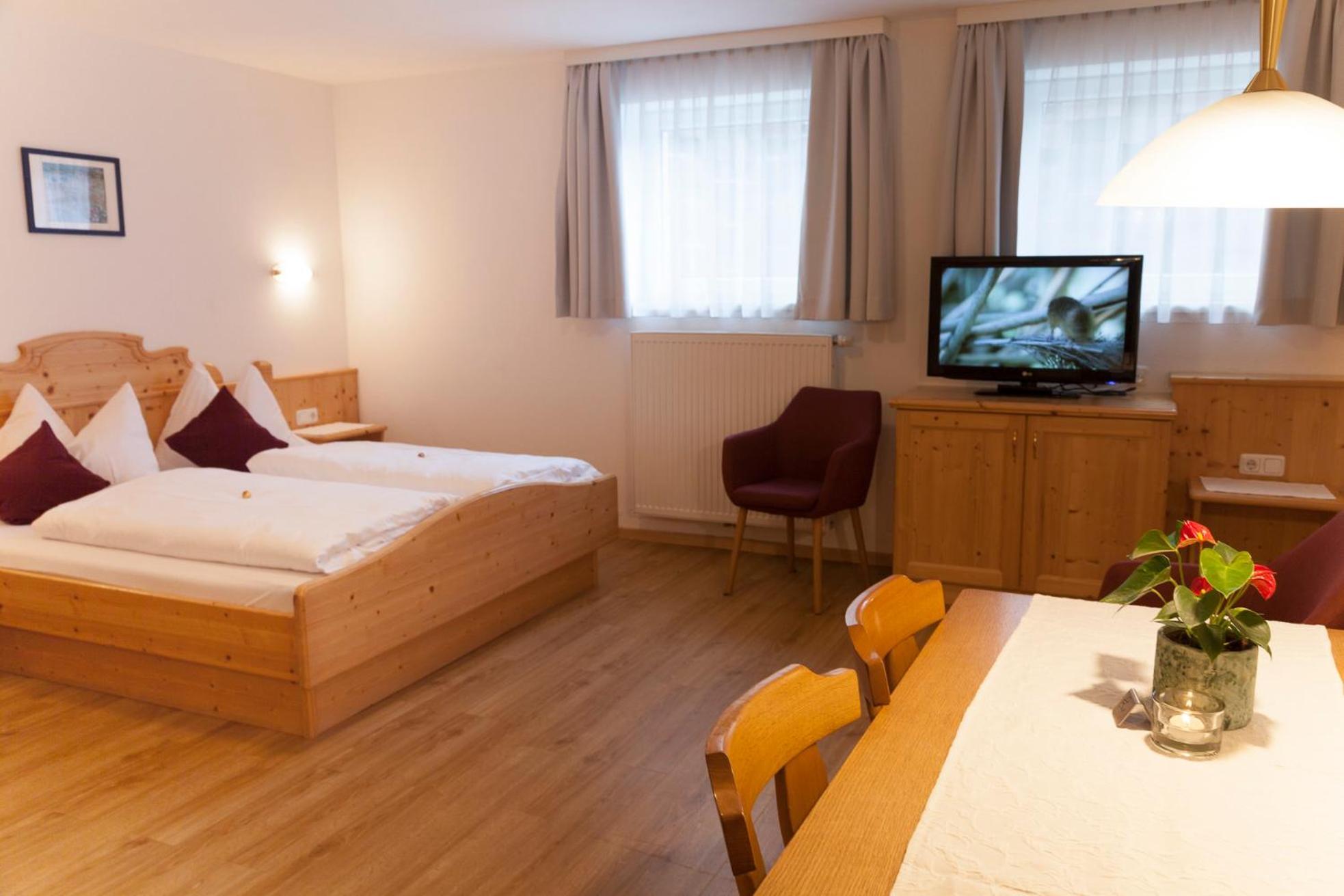 Haus Bliem Apartment Flachau Bagian luar foto