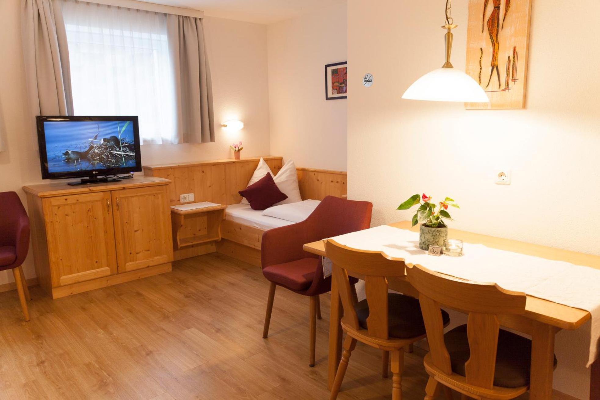 Haus Bliem Apartment Flachau Bagian luar foto