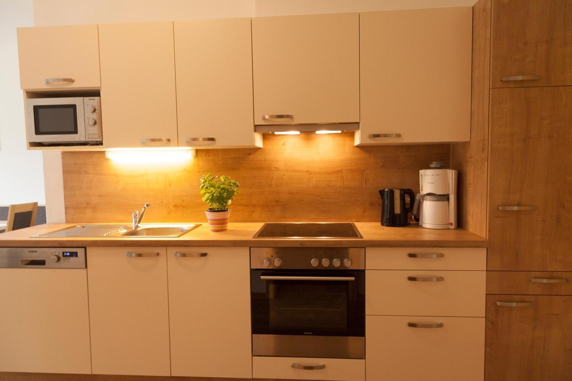 Haus Bliem Apartment Flachau Bagian luar foto