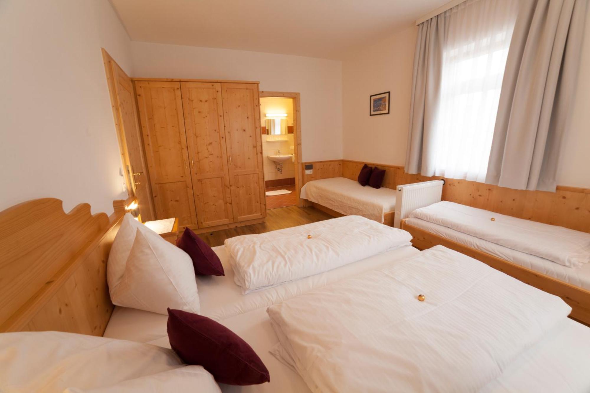 Haus Bliem Apartment Flachau Bagian luar foto