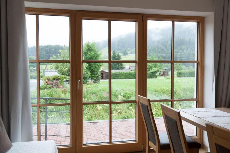 Haus Bliem Apartment Flachau Bagian luar foto