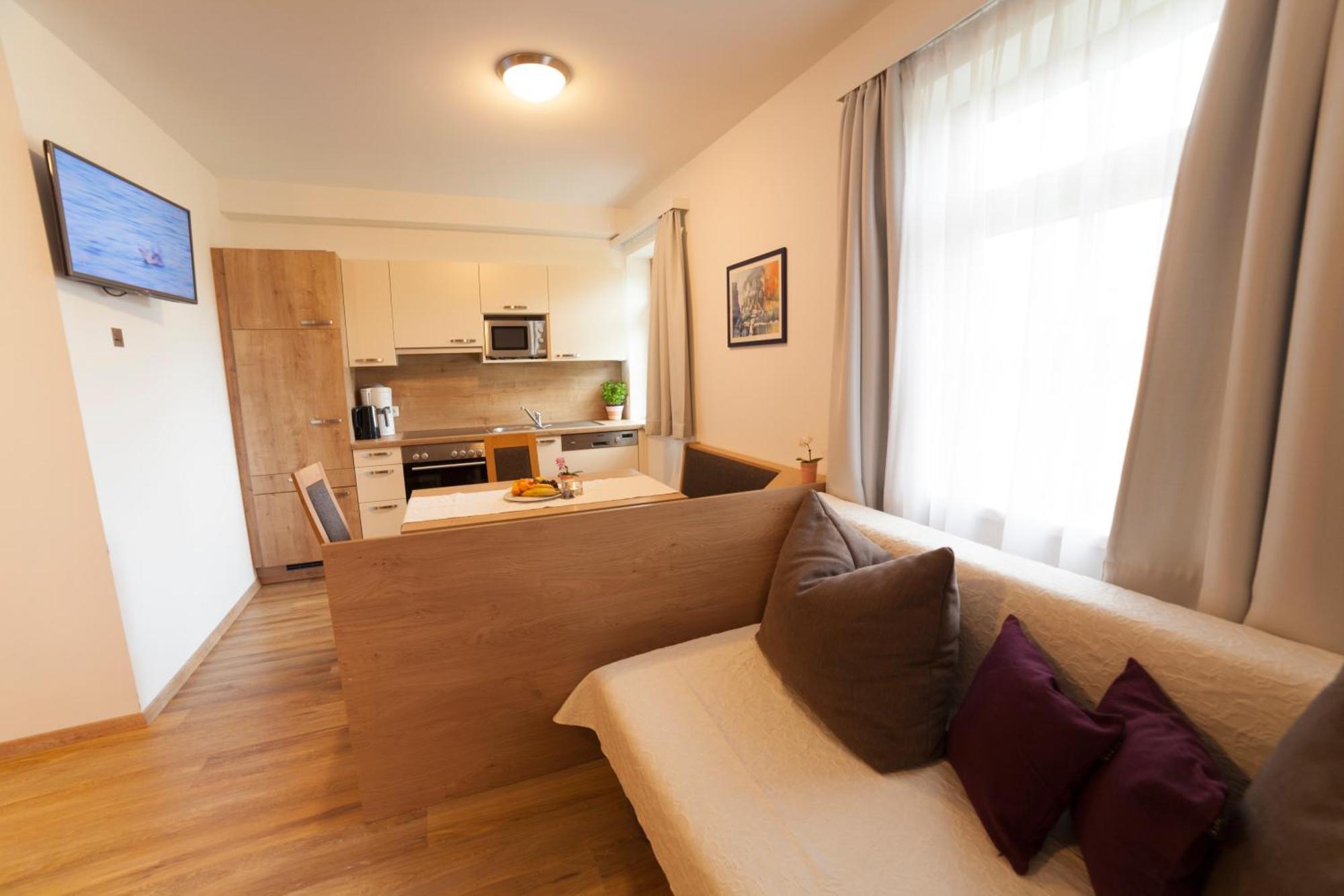 Haus Bliem Apartment Flachau Bagian luar foto