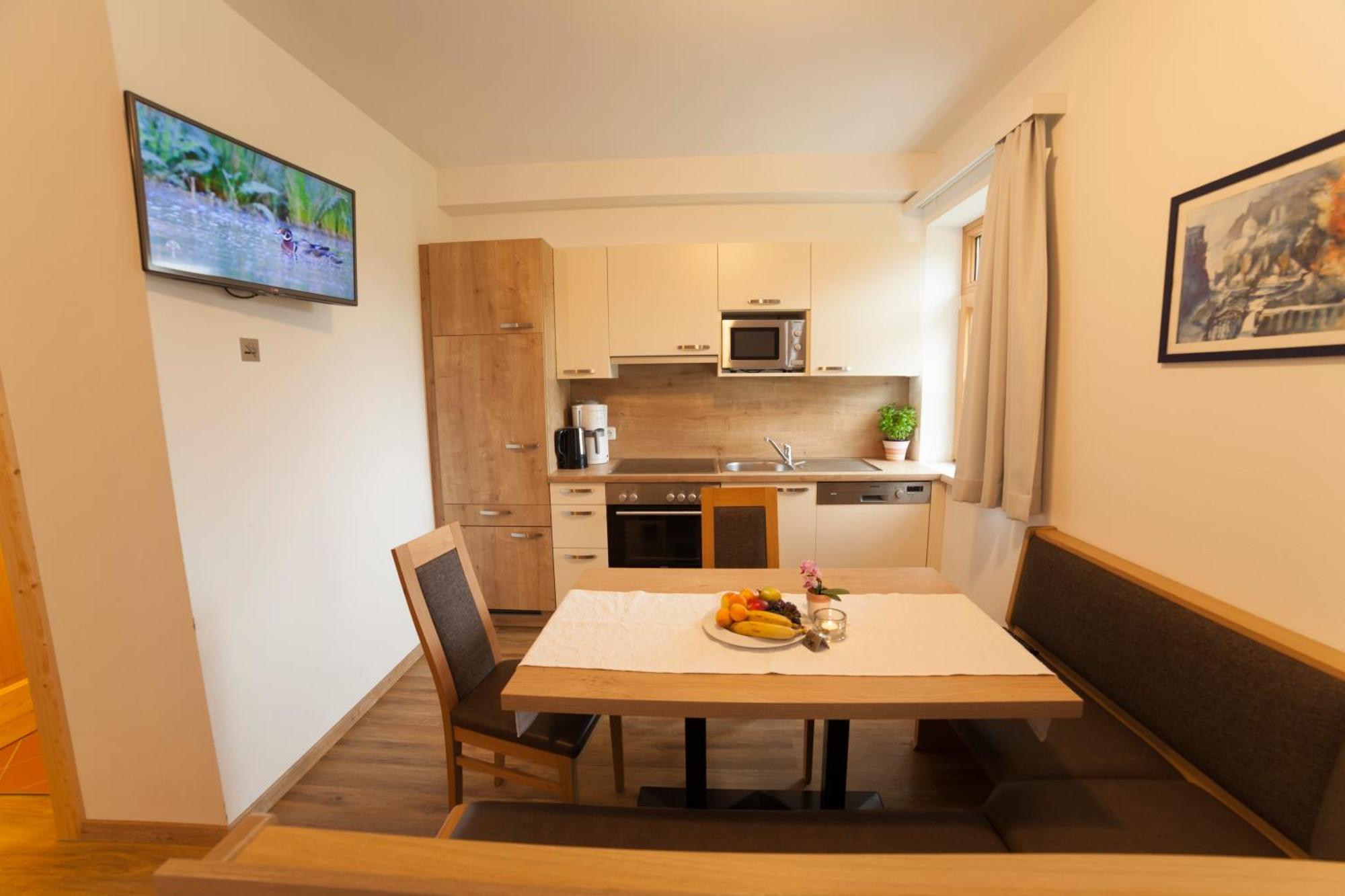 Haus Bliem Apartment Flachau Bagian luar foto