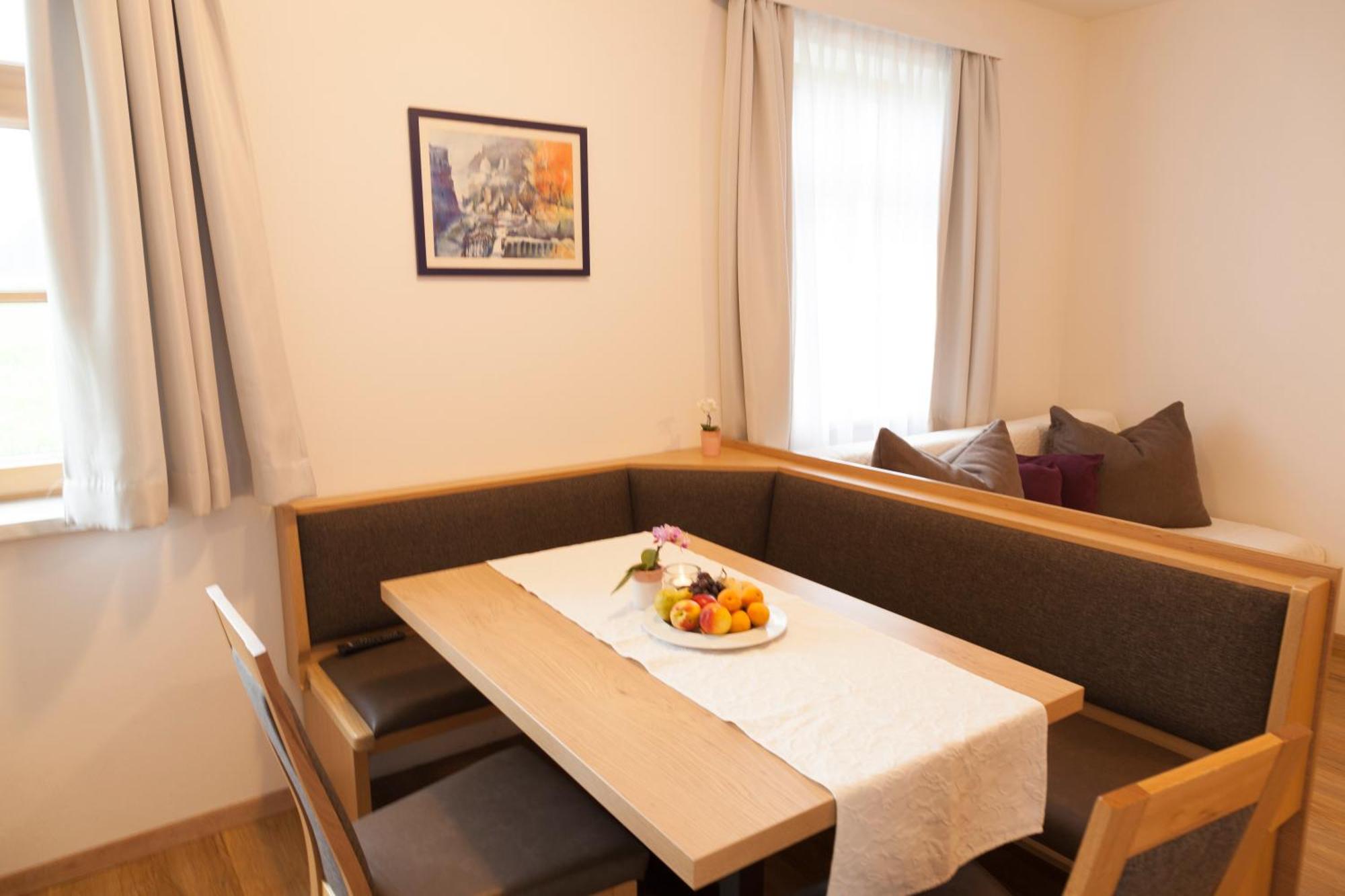 Haus Bliem Apartment Flachau Bagian luar foto