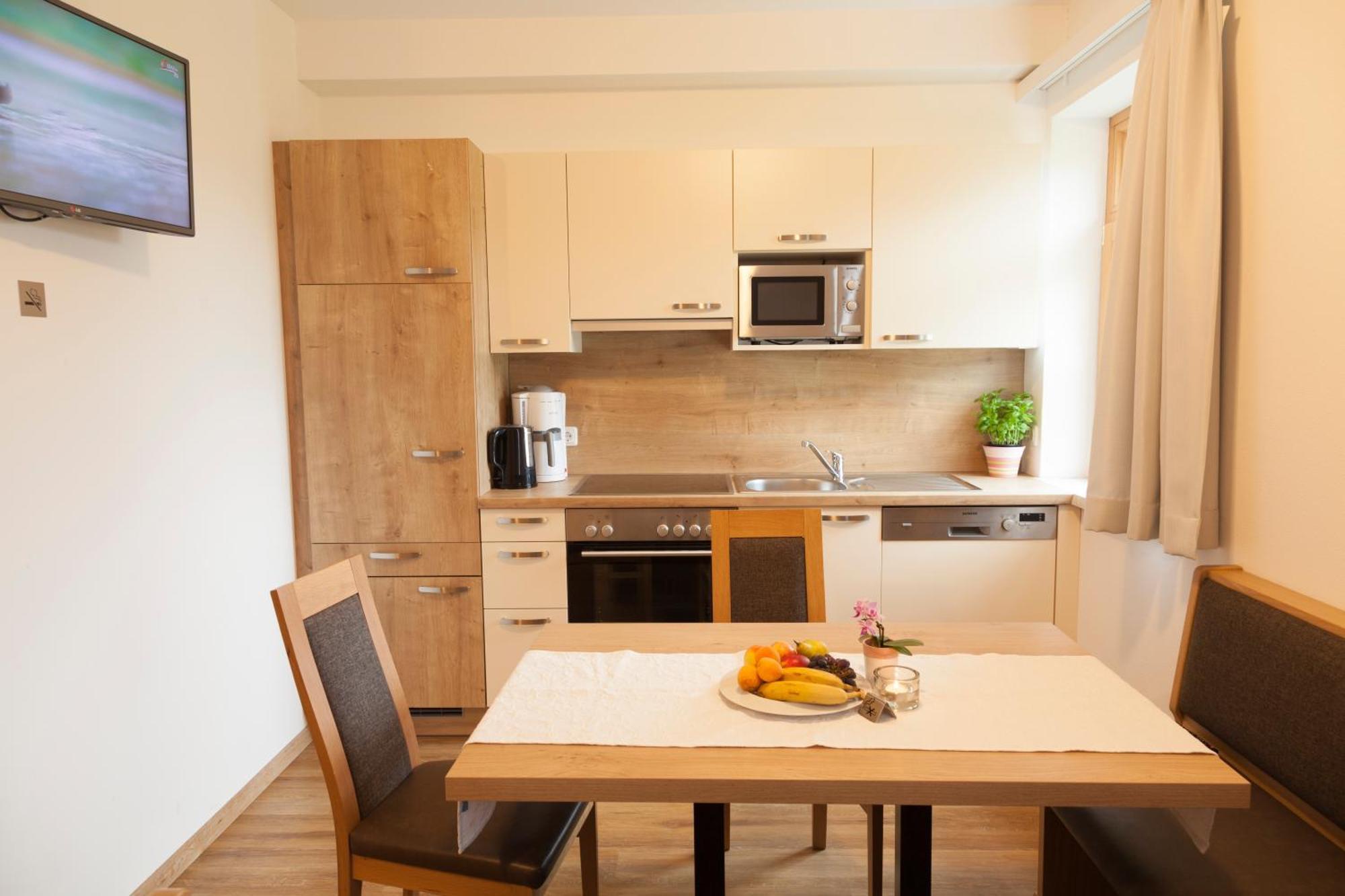 Haus Bliem Apartment Flachau Bagian luar foto