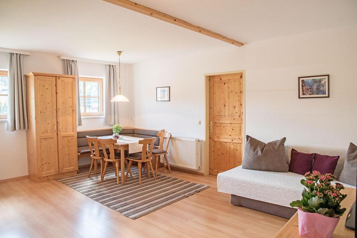 Haus Bliem Apartment Flachau Bagian luar foto