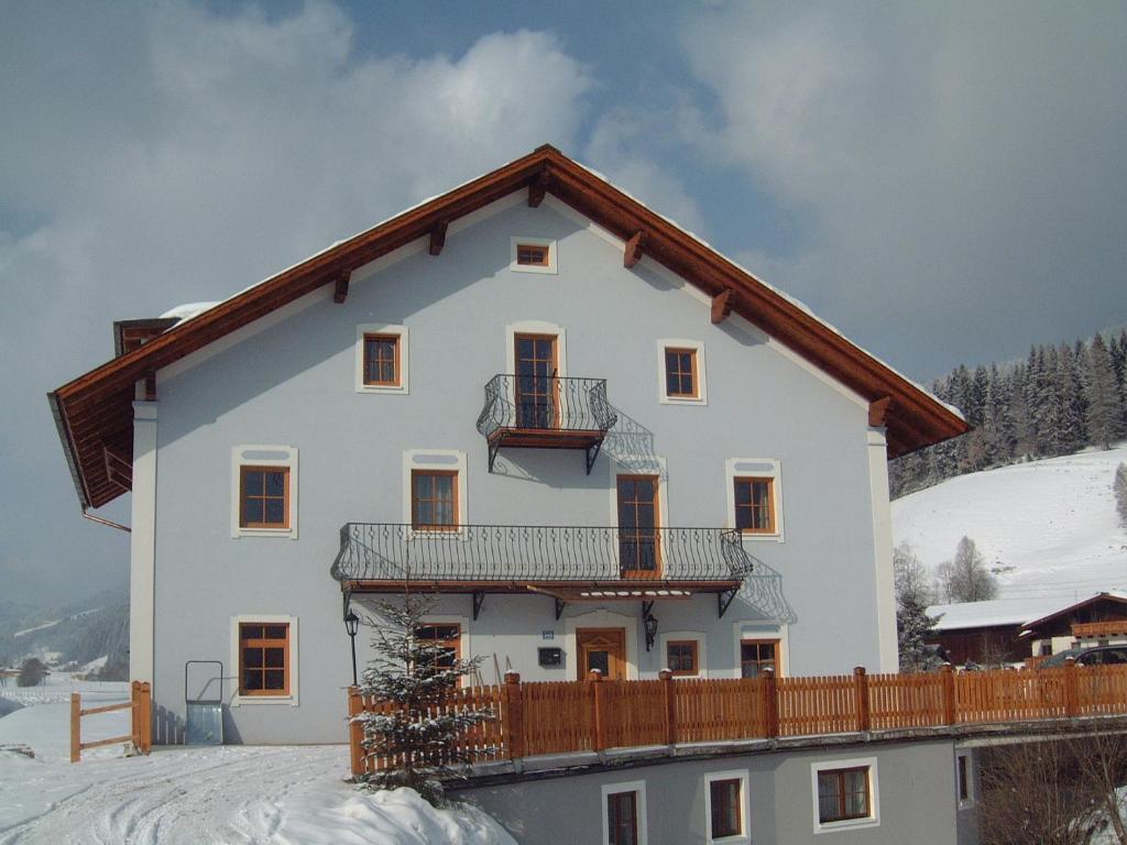 Haus Bliem Apartment Flachau Bagian luar foto